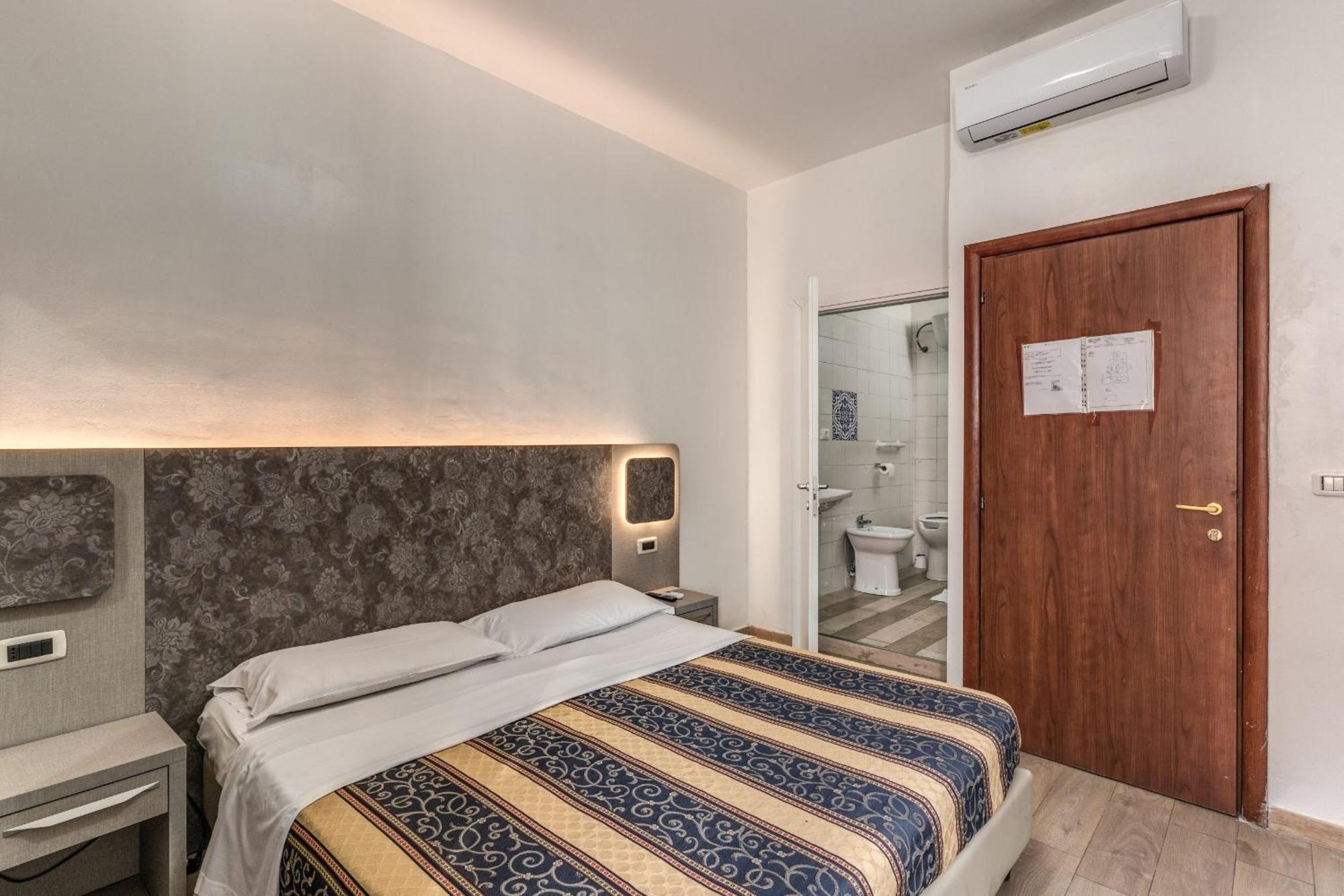 Hotel Principe Rome Exterior photo
