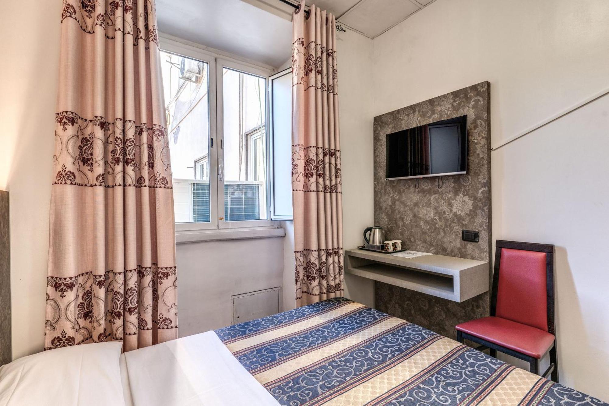 Hotel Principe Rome Exterior photo