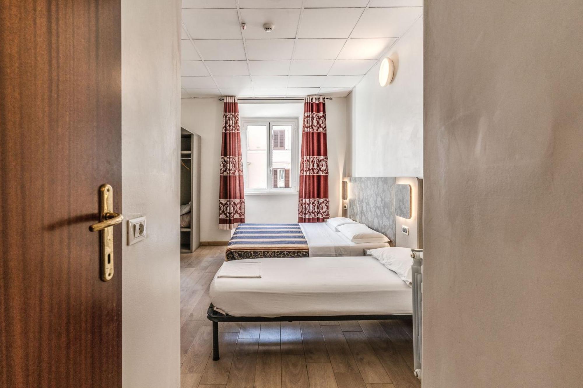 Hotel Principe Rome Exterior photo